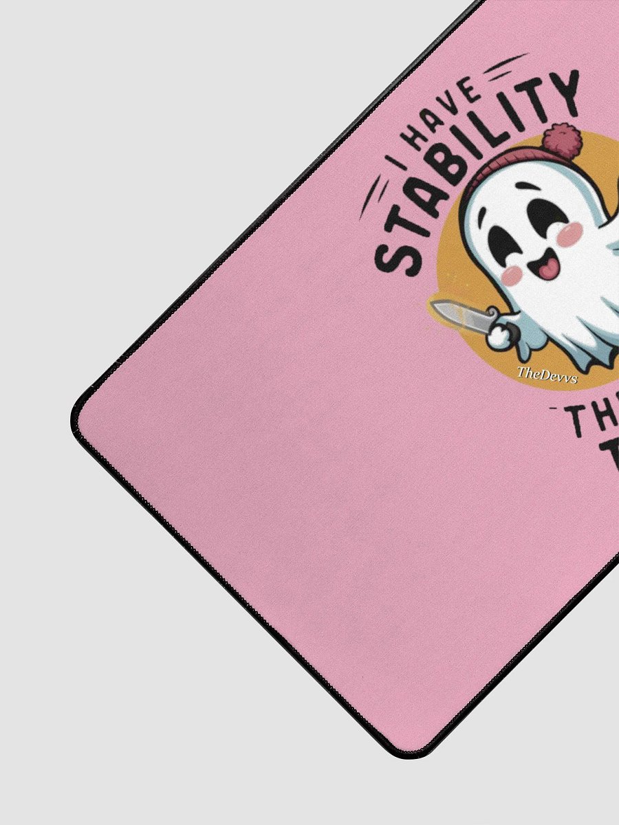 STABILITY Desk-Mat product image (3)