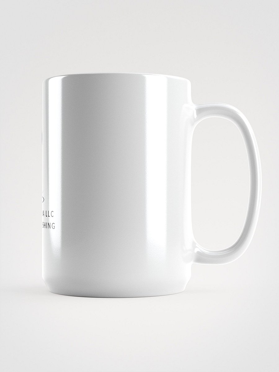Matrispedia Mug product image (1)