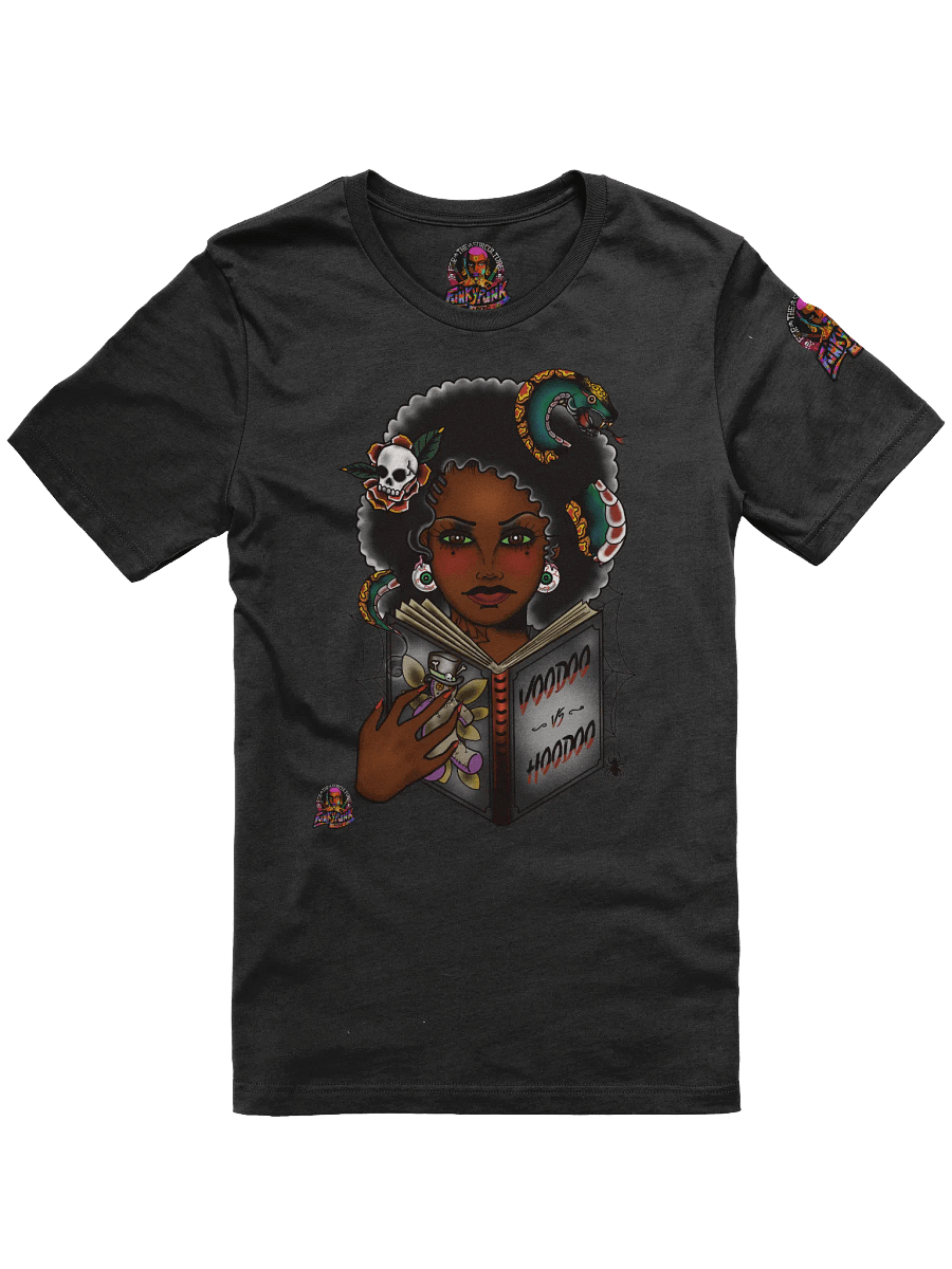 Tattoo Bae Series - Voodoo vs Hoodoo product image (1)