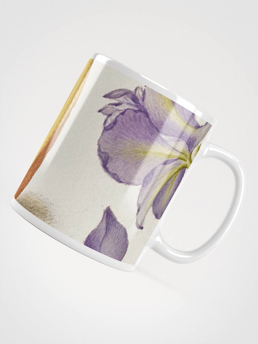 Whimsical Citrus and Creature Mug product image (4)