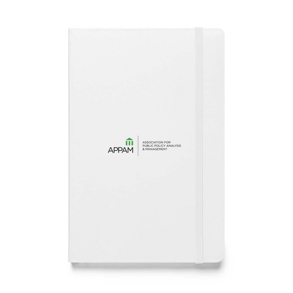 APPAM Hardcover Bound Notebook product image (1)