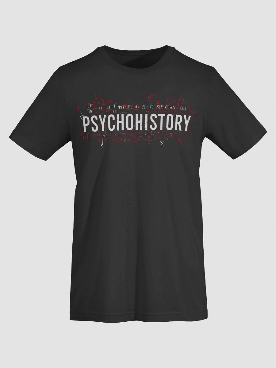 Psychohistory product image (7)