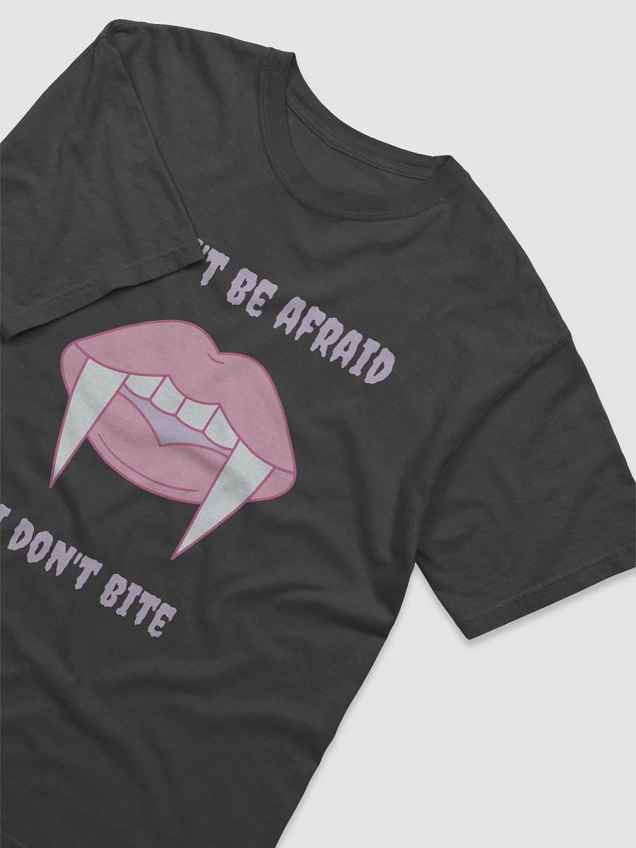 I Don't Bite T-shirt product image (3)