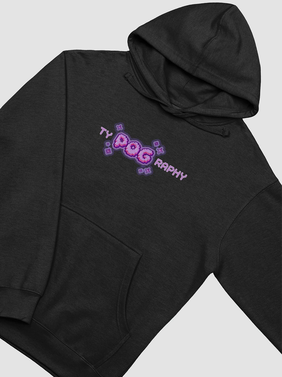 ty-pog-raphy hoodie product image (3)