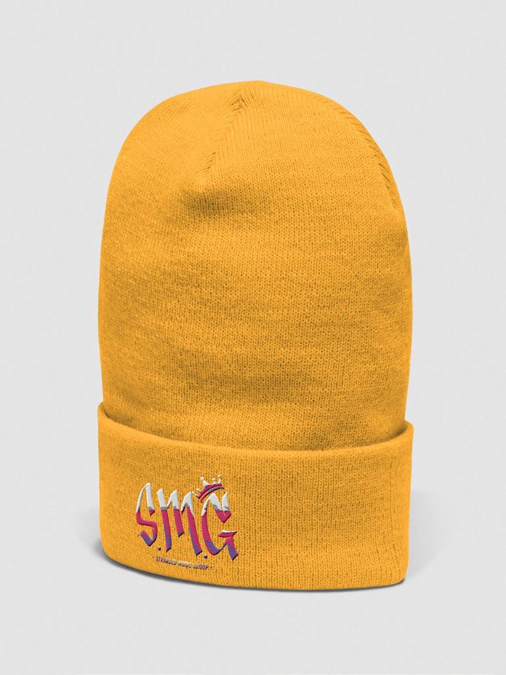 SMG' Skully 1 product image (2)