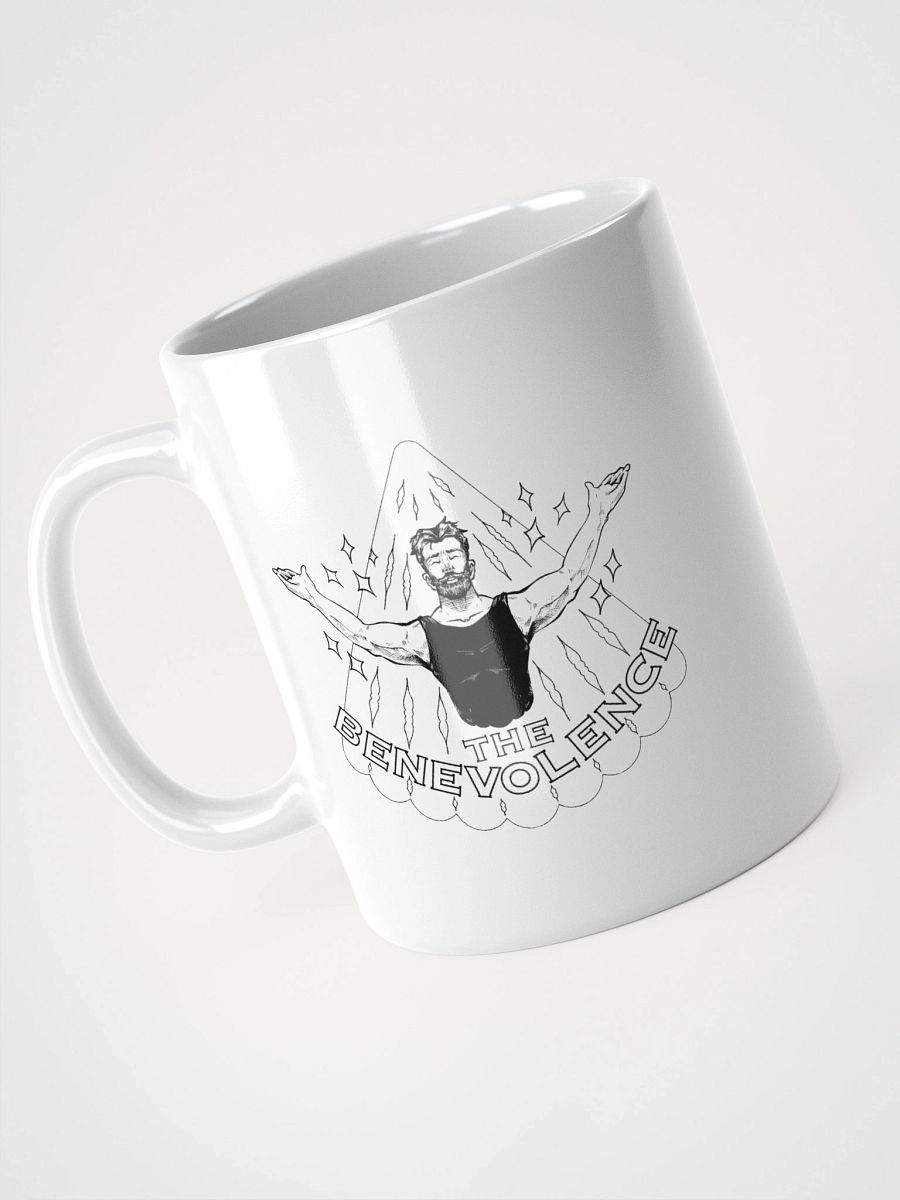 The Benevolence Mug product image (9)