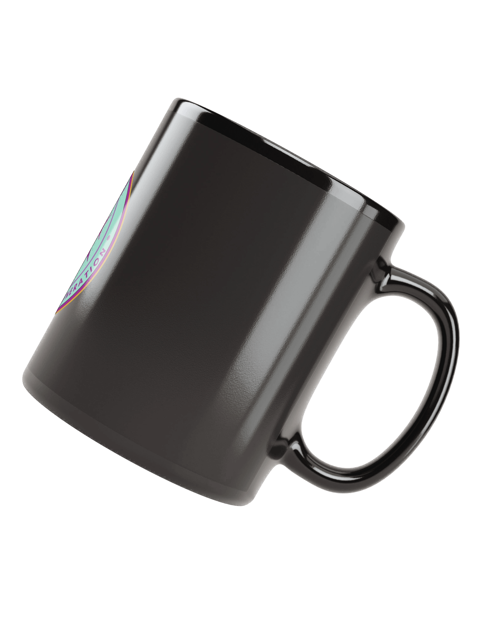 Reformation Generation Mug product image (5)