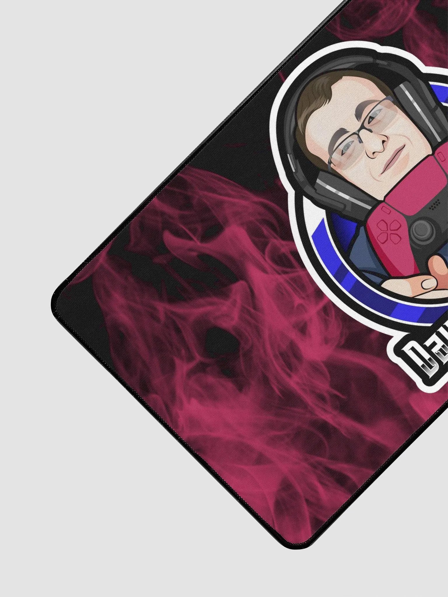 DawgHunter #4 Desk Pad product image (3)