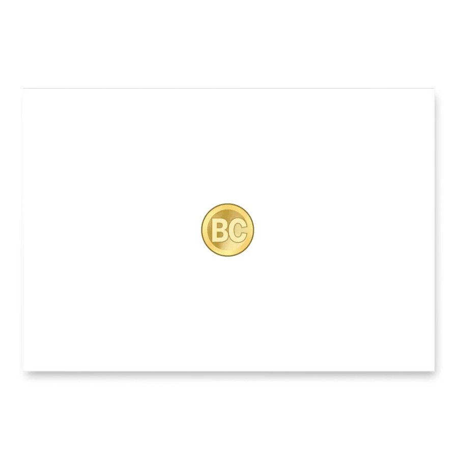 Bitcoin Wrapping Paper product image (2)