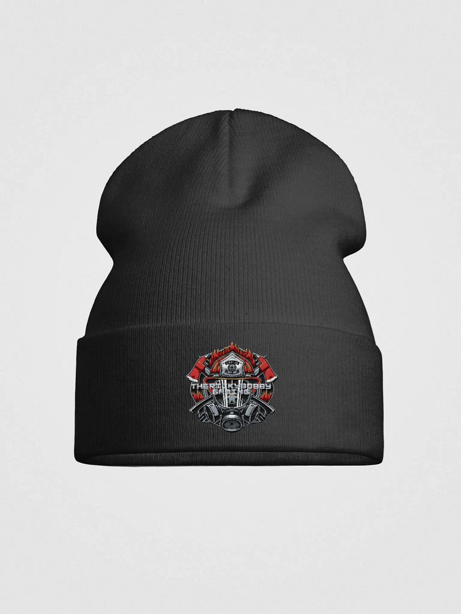 Therickybobbygaming beanie product image (1)