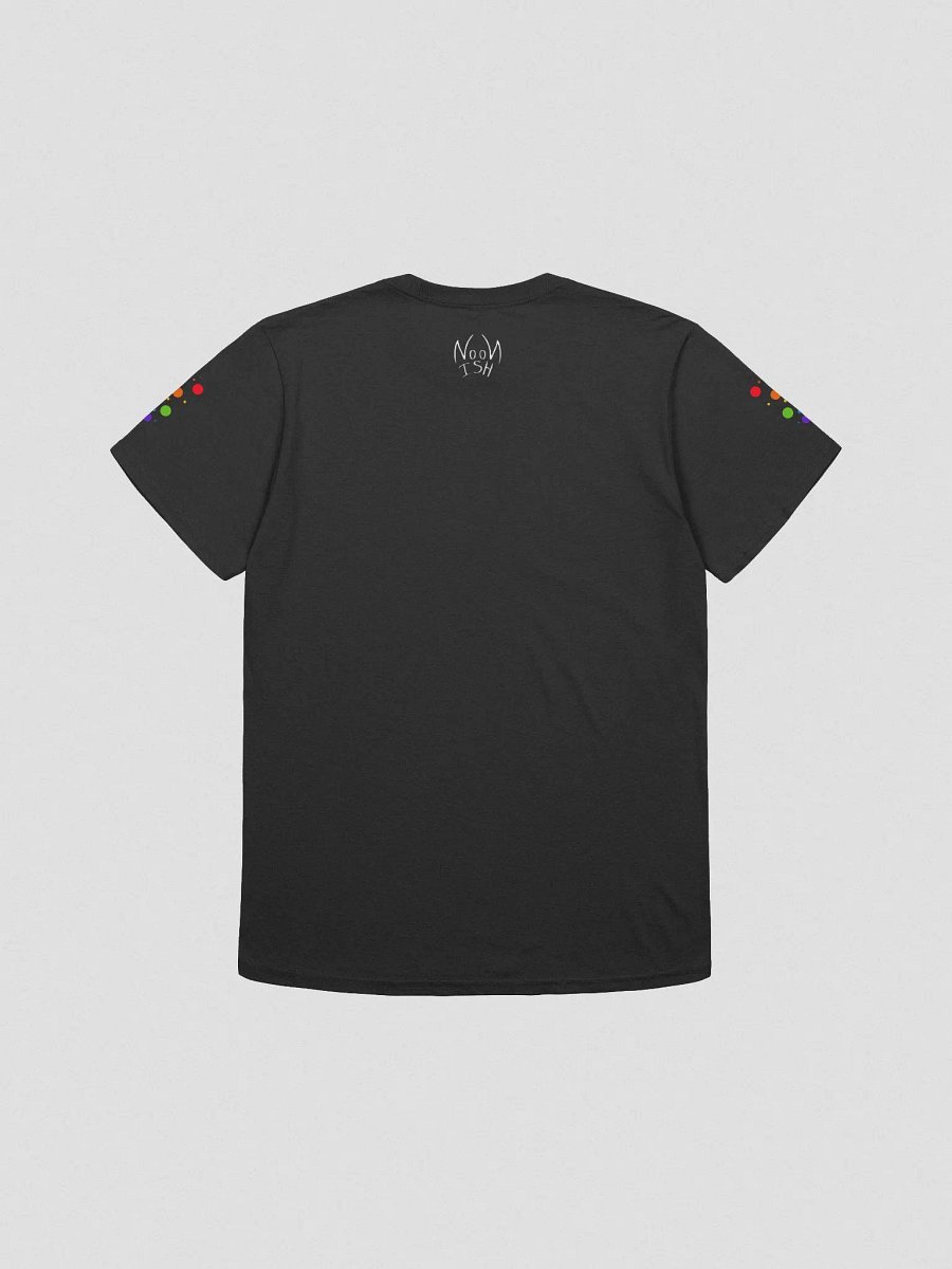 Clown Cat Tshirt product image (3)