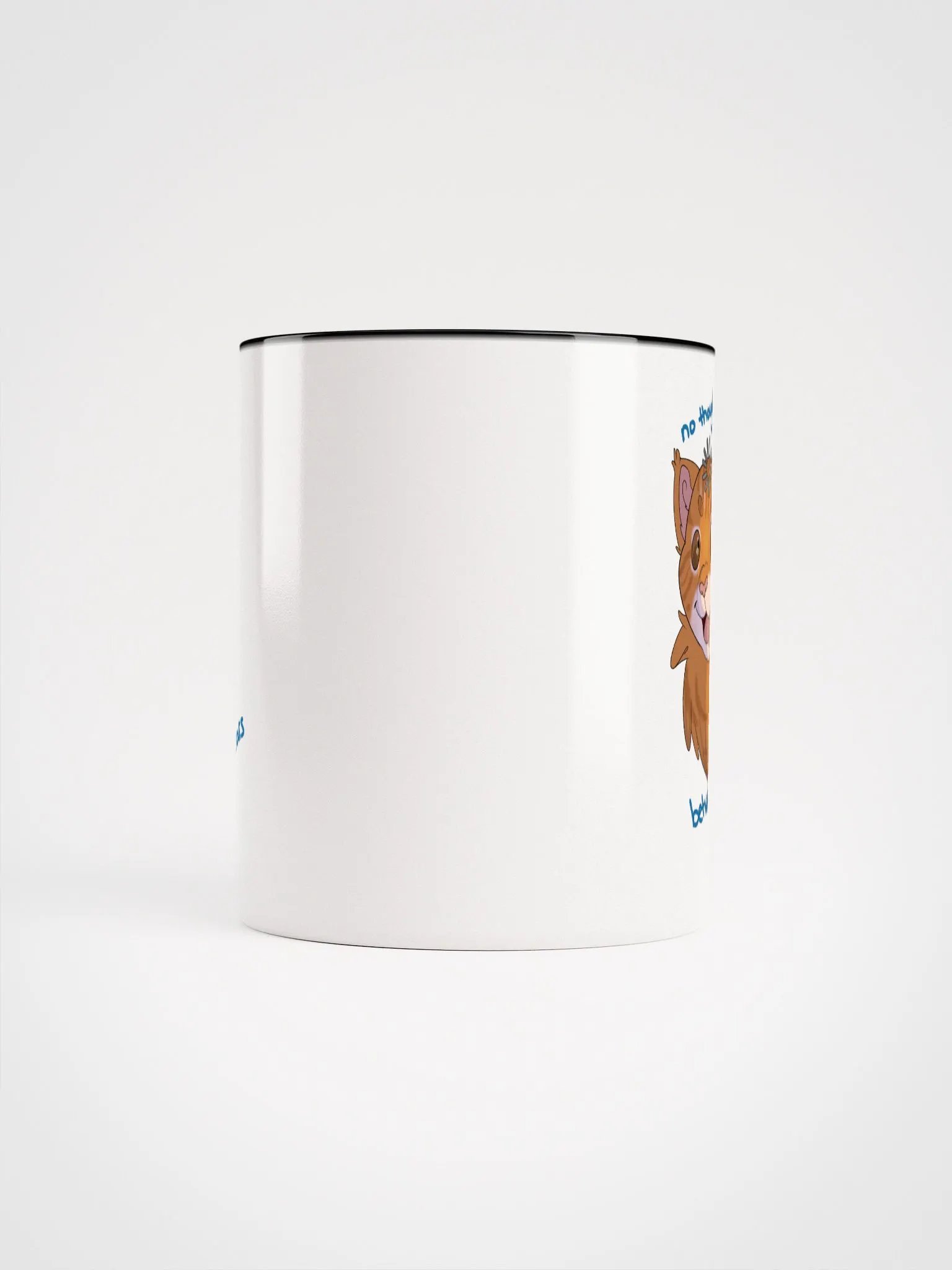 Lee Brain Buffer Mug product image (5)