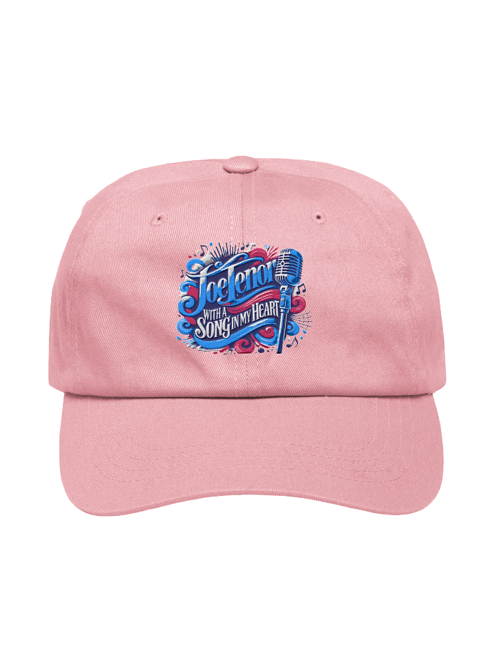 JoeTenor cap for women product image (1)