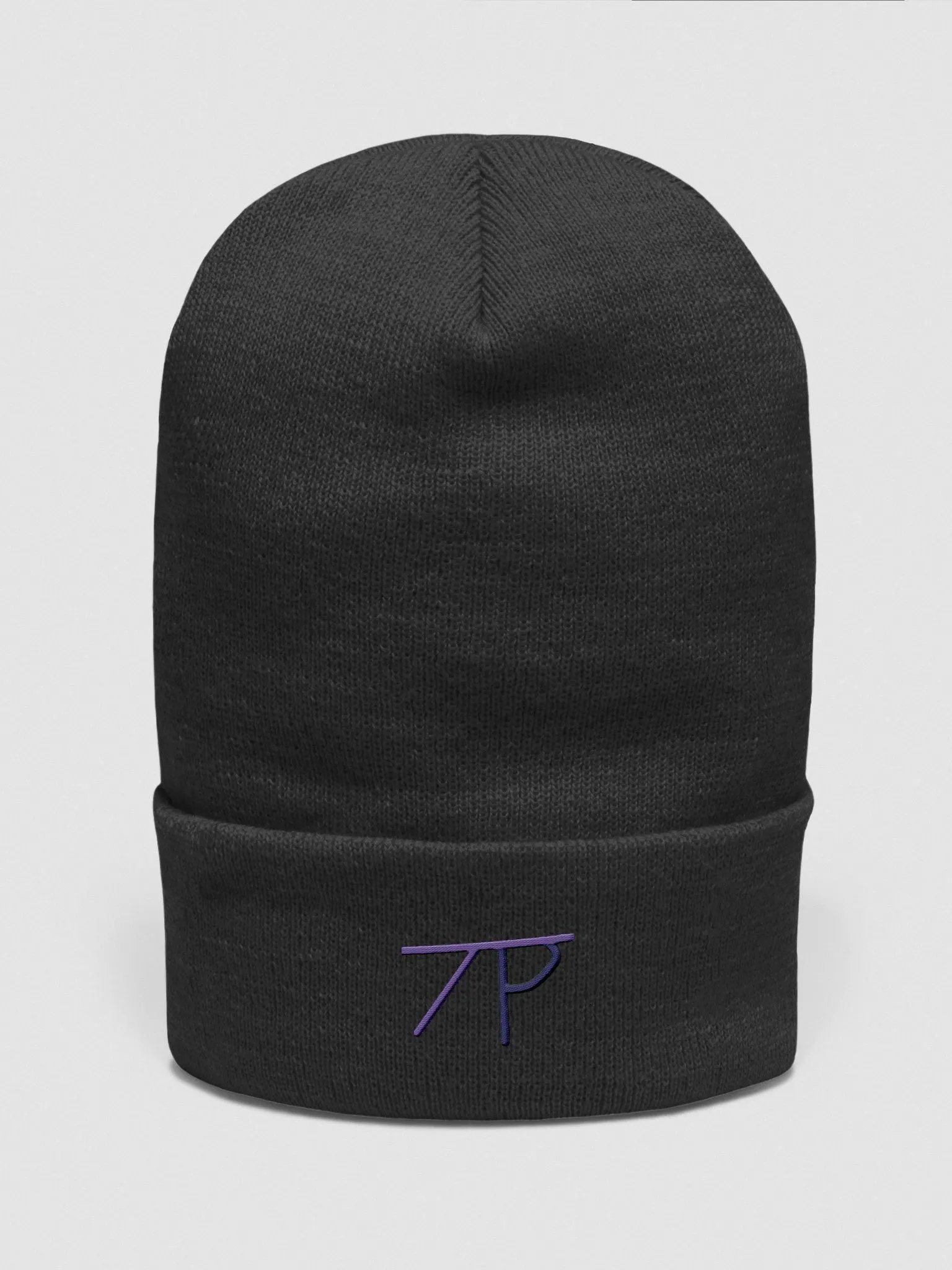 logo beanie product image (1)