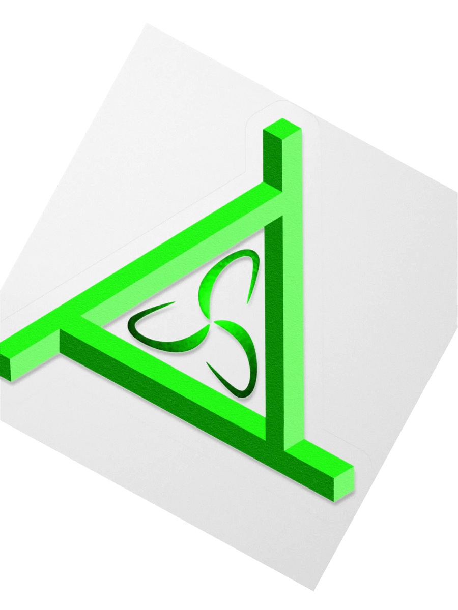 Sticker - ANOMALY product image (3)