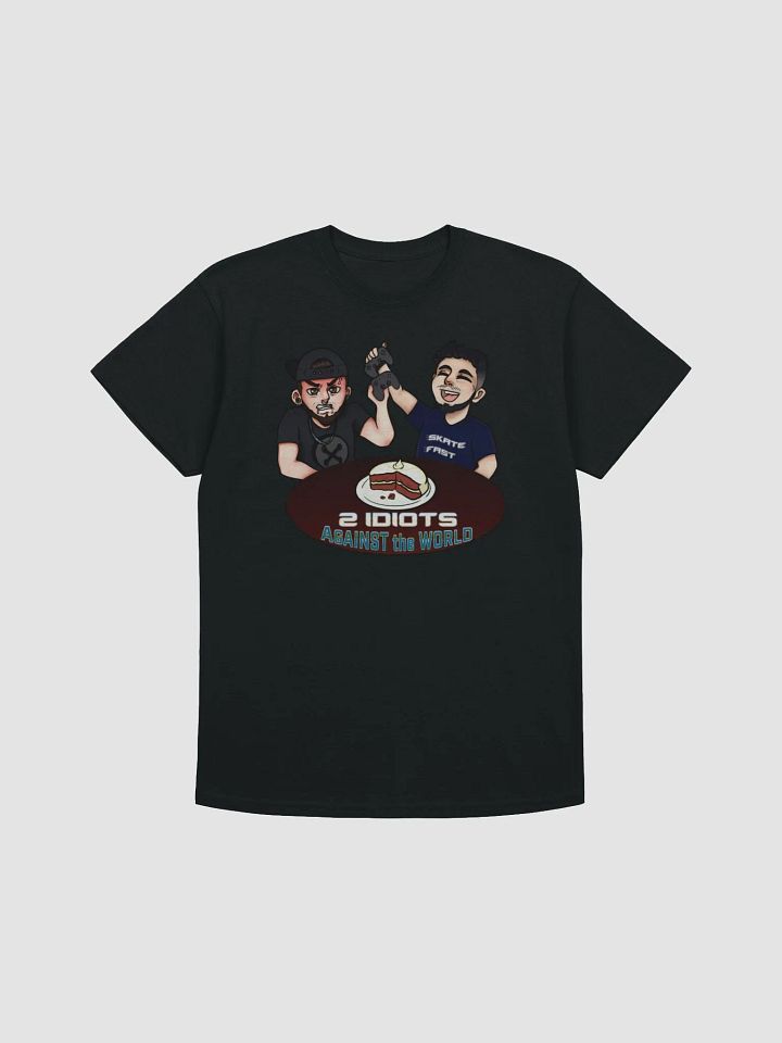 2 Idiots tee product image (6)