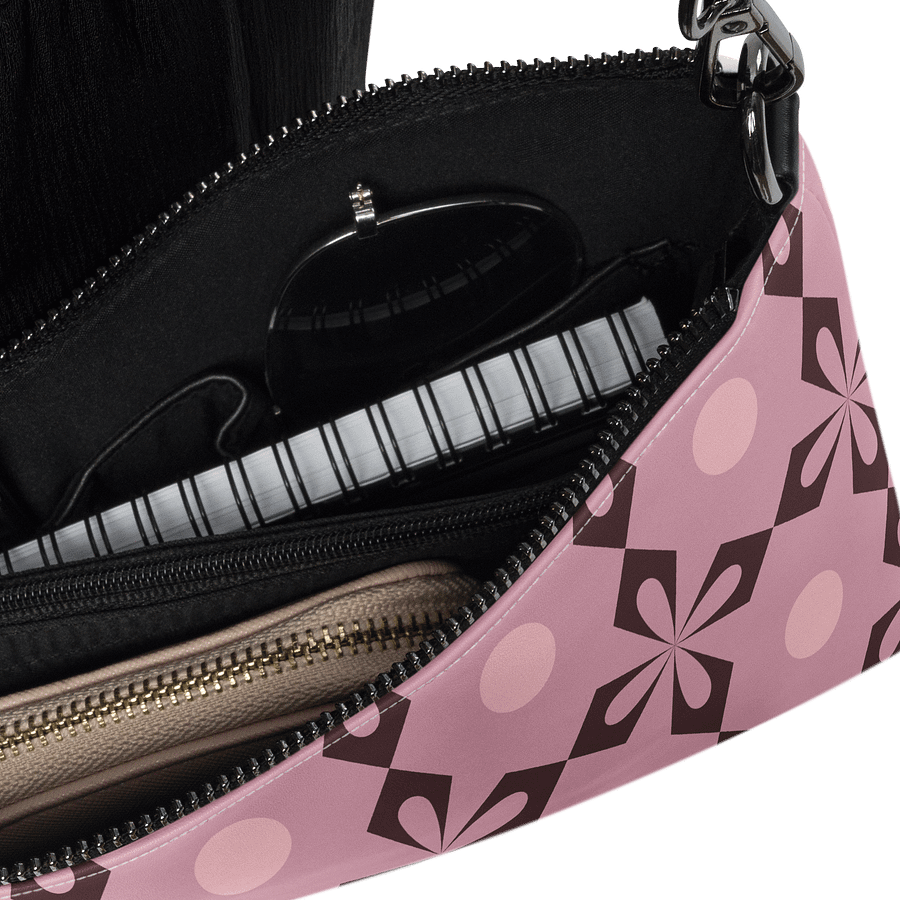 YOUR BEST FRIEND! / CROSSBODY BAG product image (4)