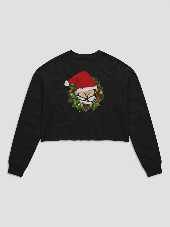 Crop Sweater product image (1)