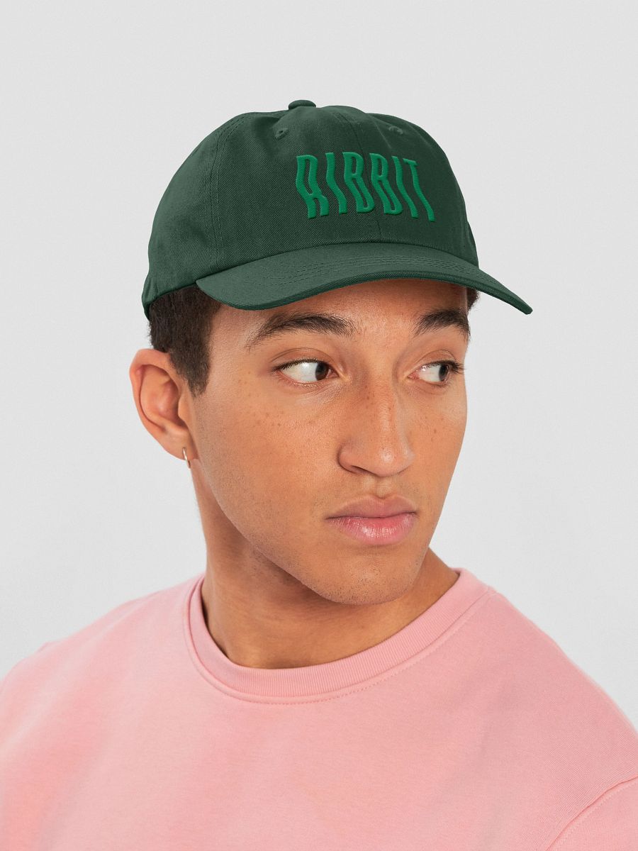 Ribbit Hat product image (6)