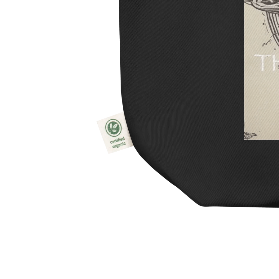I See Through You Eco Friendly Bag product image (3)