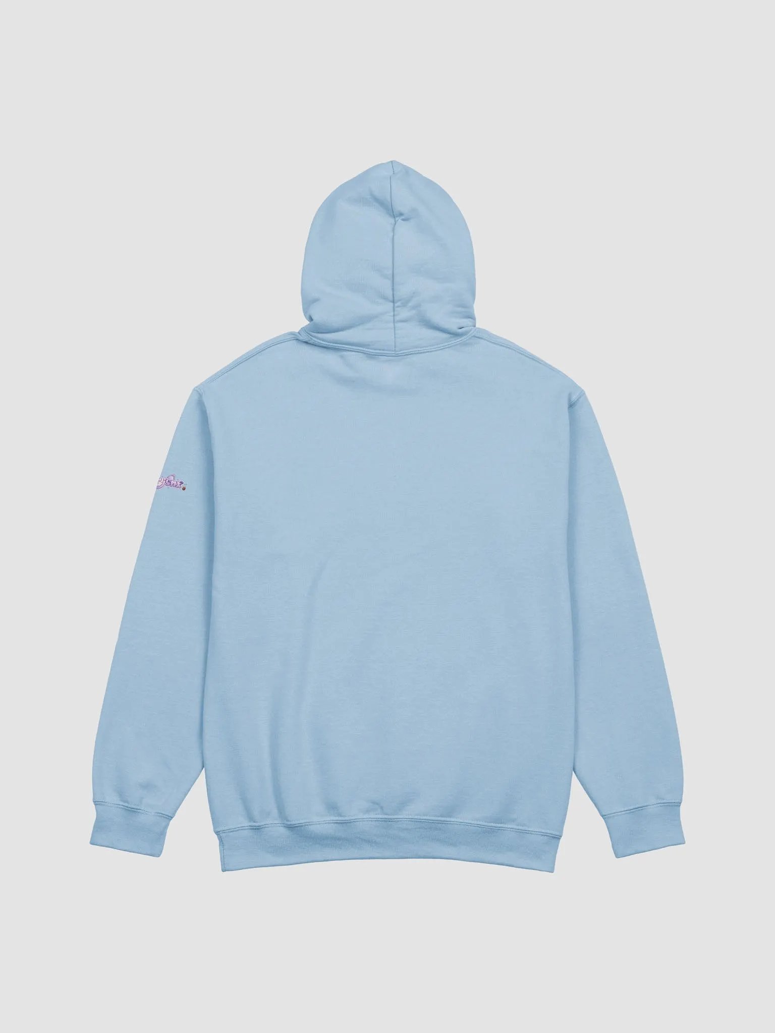 3DS Jynx Hoodie product image (3)