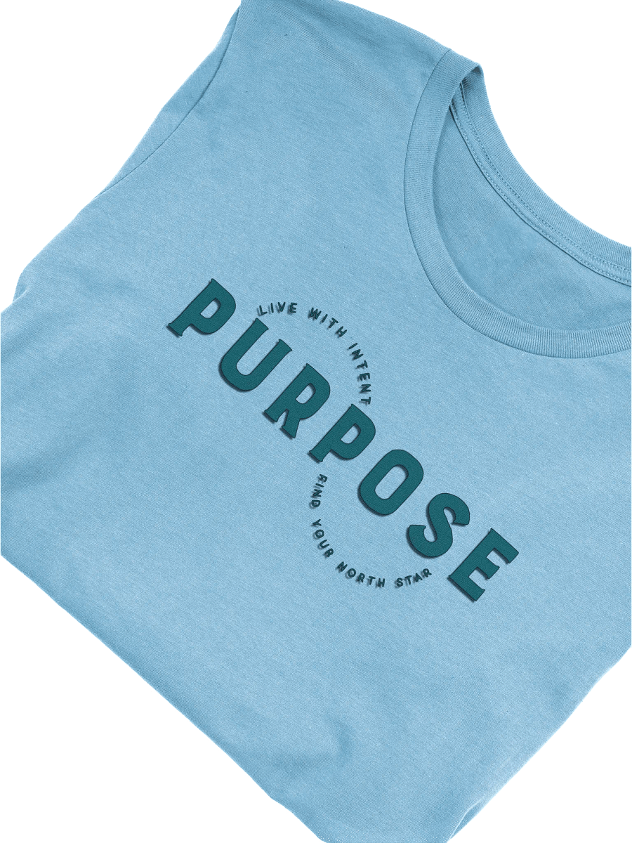 Purposeful Intent T-Shirt product image (6)