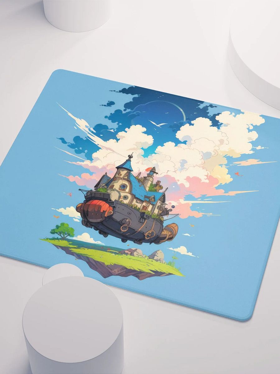 Anime Gaming Mouse Pad product image (3)