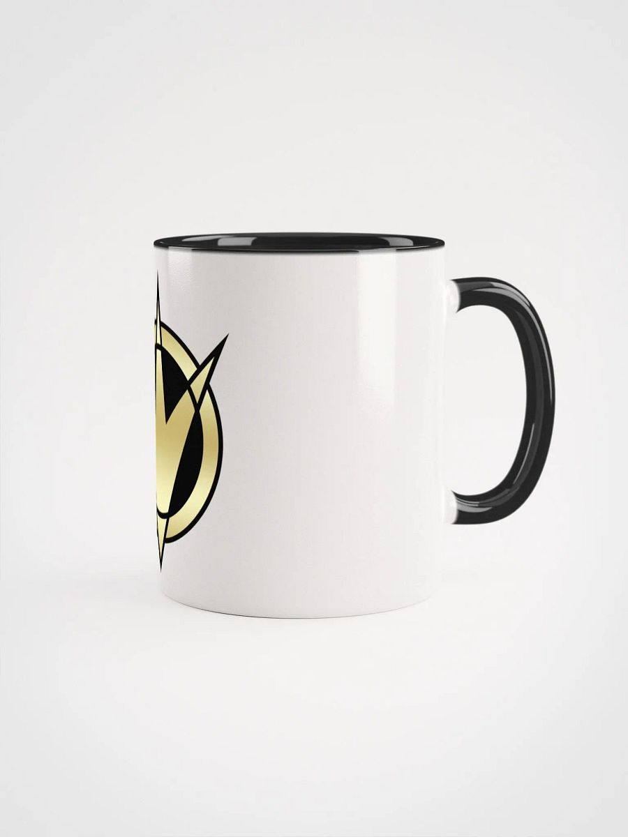 PRDT Logo Coloured Mug product image (3)