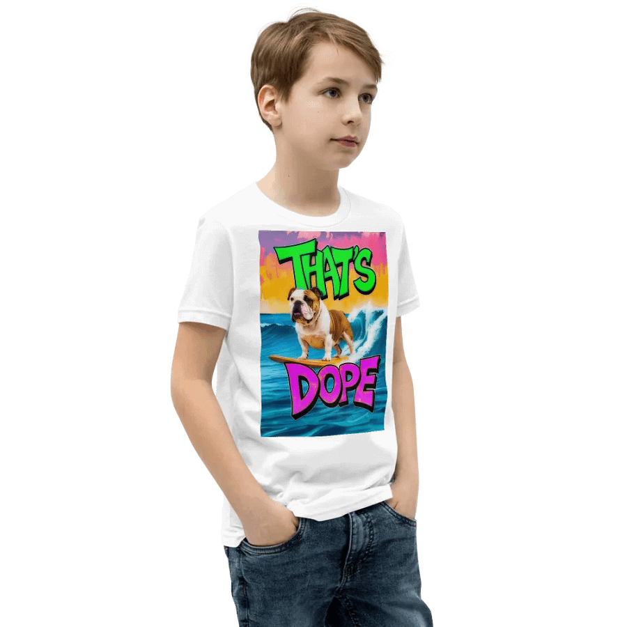 That's Dope (H002) product image (3)