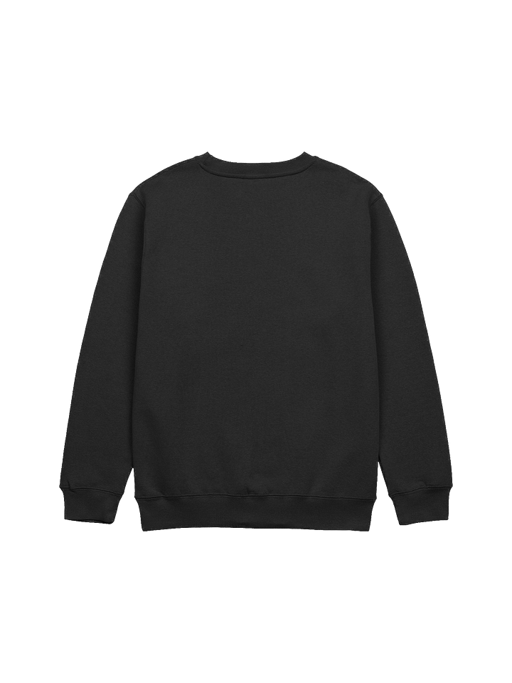 Classic Embroidered Crewneck product image (2)
