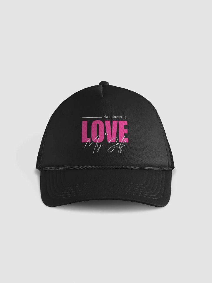 Love My Self - Cap product image (1)