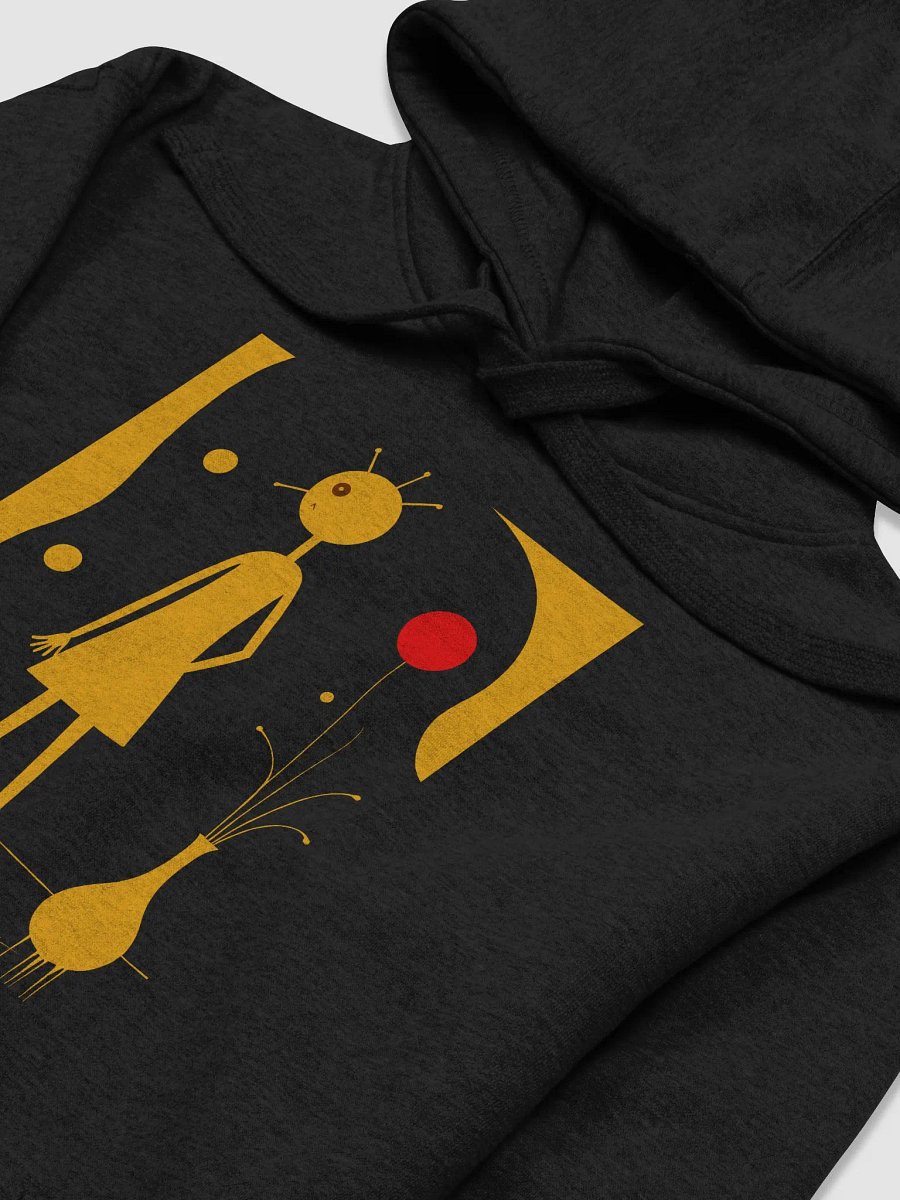 Cotton Heritage Unisex Premium Hoodie product image (2)