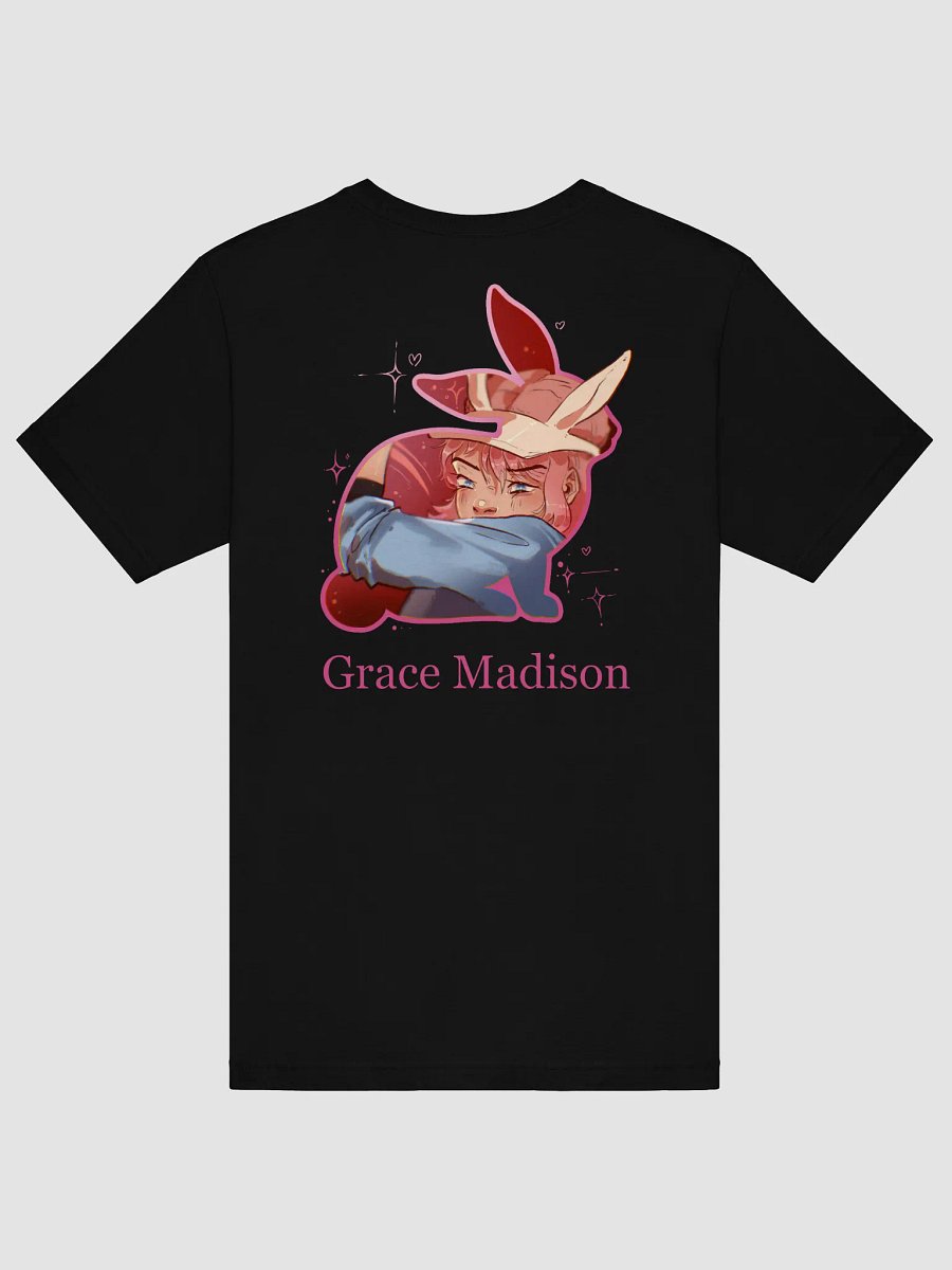 Grace Madison Quote T-shirt product image (39)