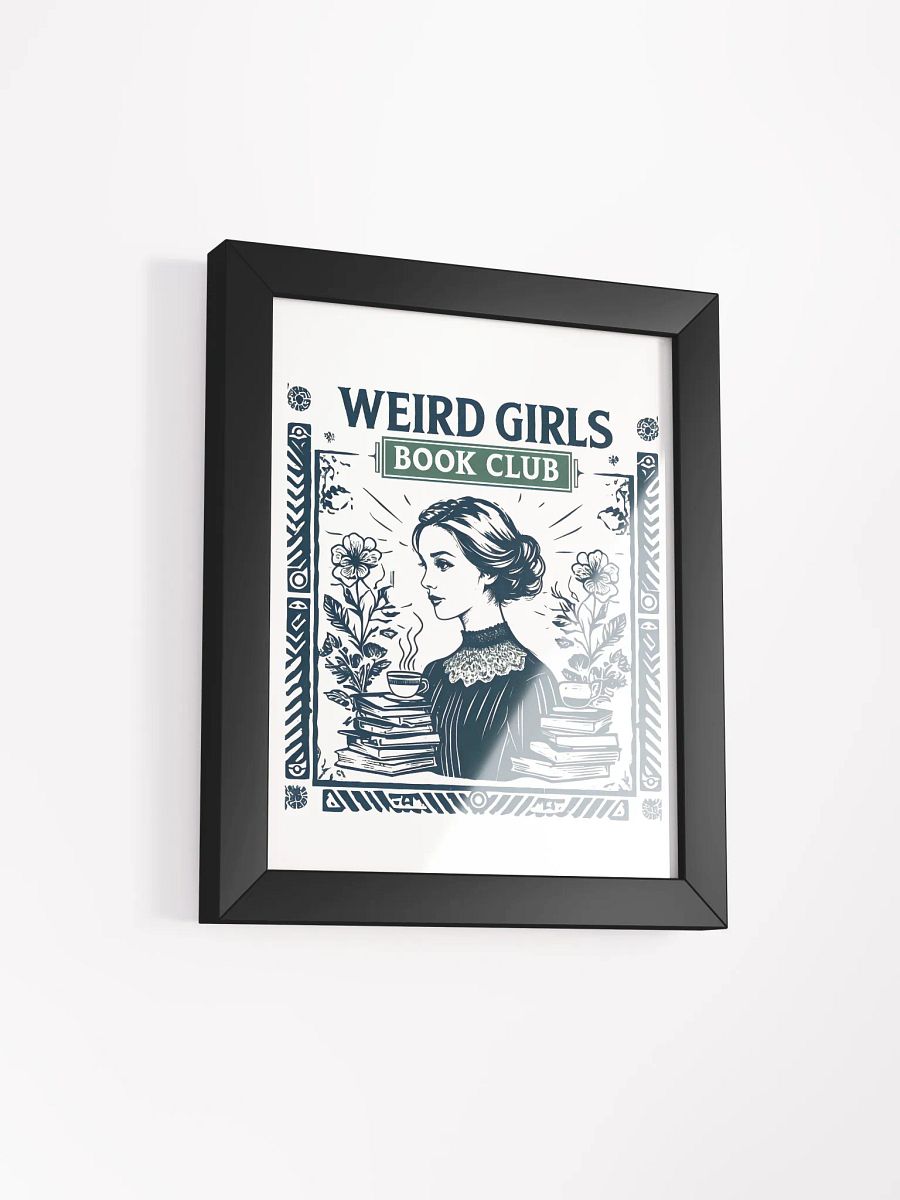 Read Books, Be Kind, Stay Weird Collection product image (18)