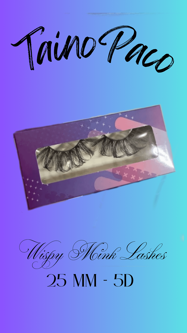 AvA Lashes product image (1)