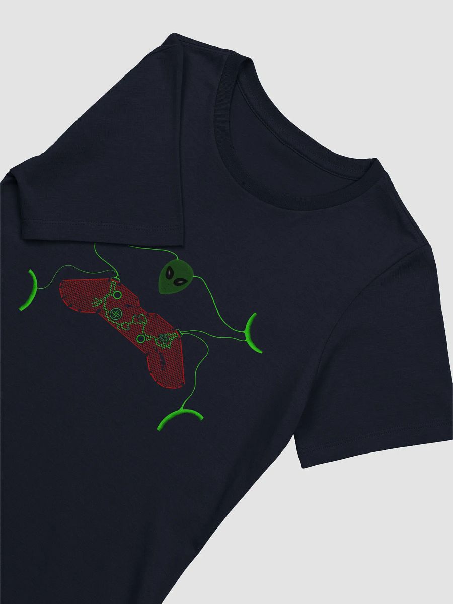 Galactic Connection Women's Relaxed-fit Tee product image (7)