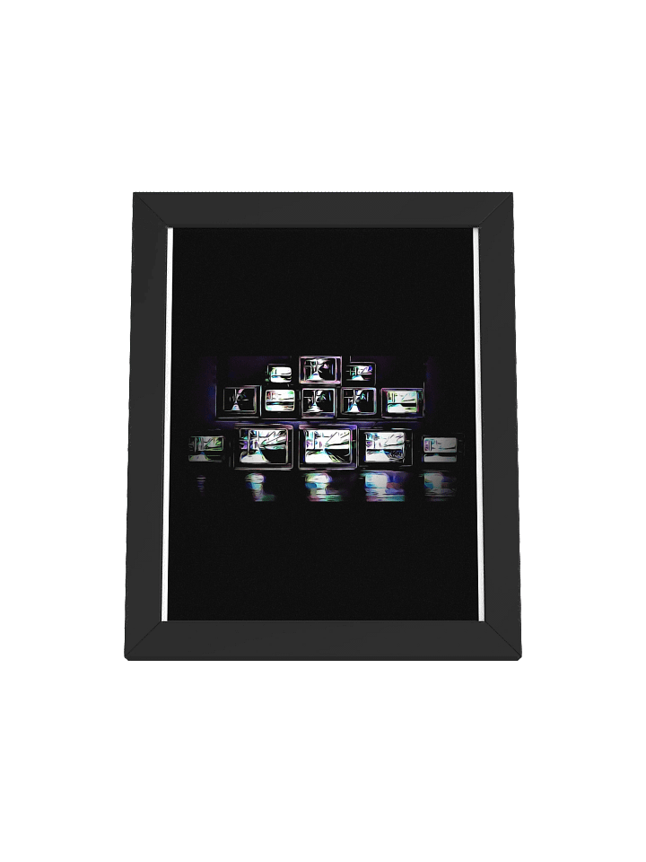 The Revolution Will Not Be Televised, It Will Be Livestreamed product image (2)