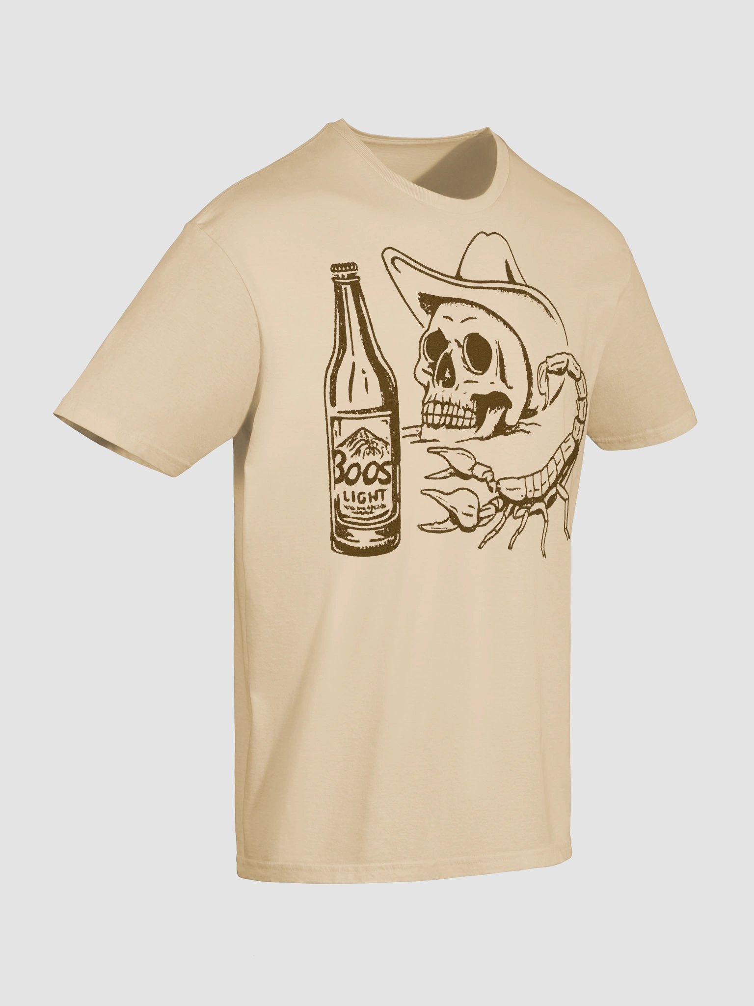Last Round at Sundown product image (10)