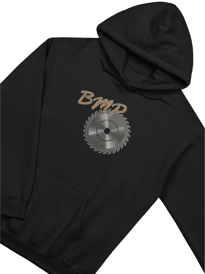 BMP Hoodie product image (2)