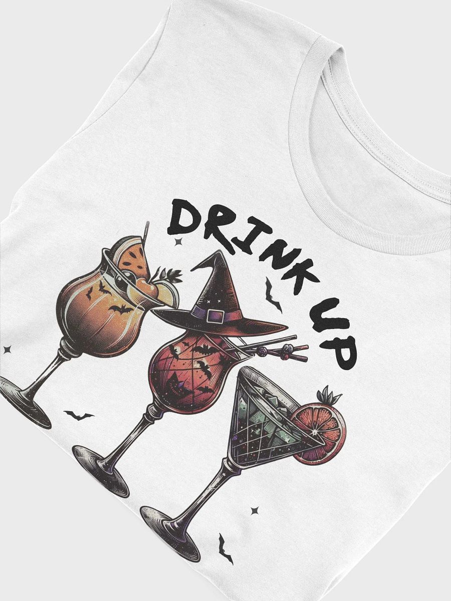 Drink Up Witches T shirt product image (48)