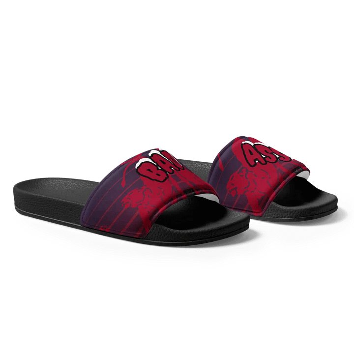 BAD ASS SLIDES product image (1)