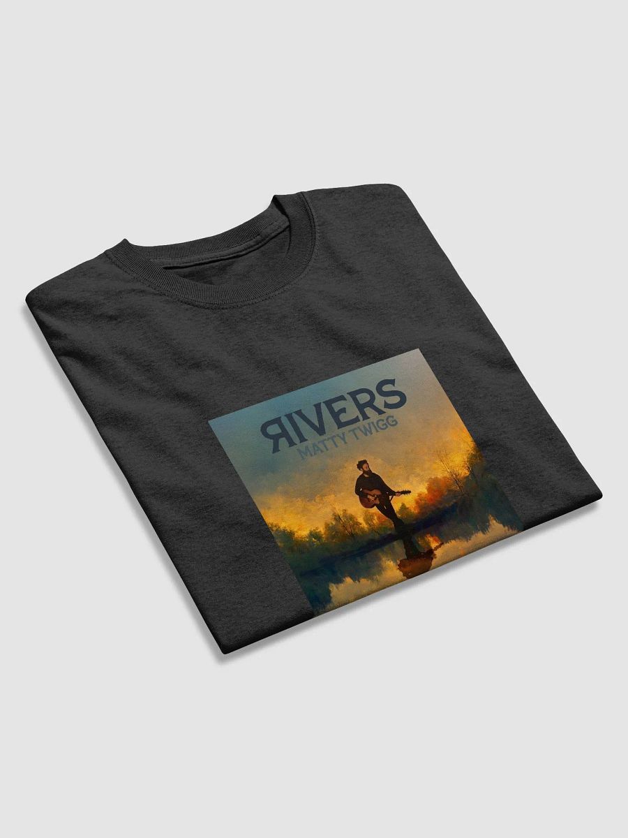 'Rivers' EP T-Shirt product image (21)
