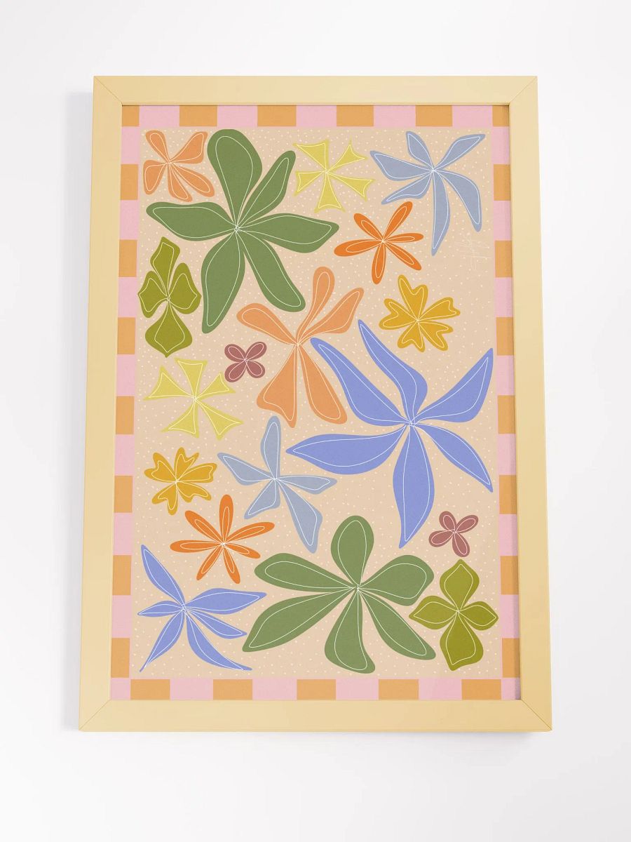 Garden of Flowers Pt. 2 product image (7)