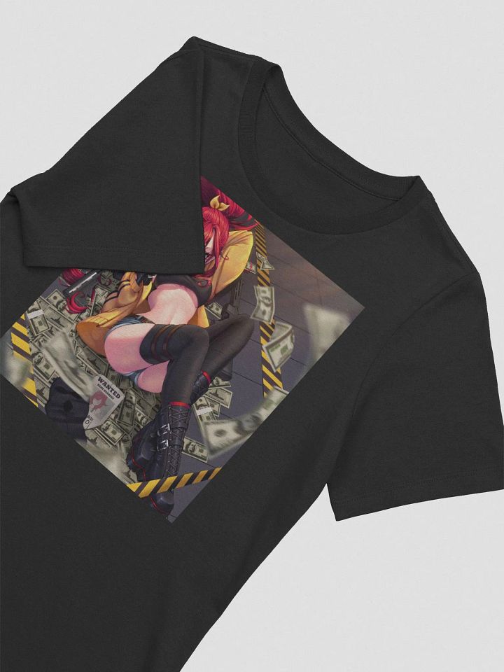 Wanted (women's T) product image (10)