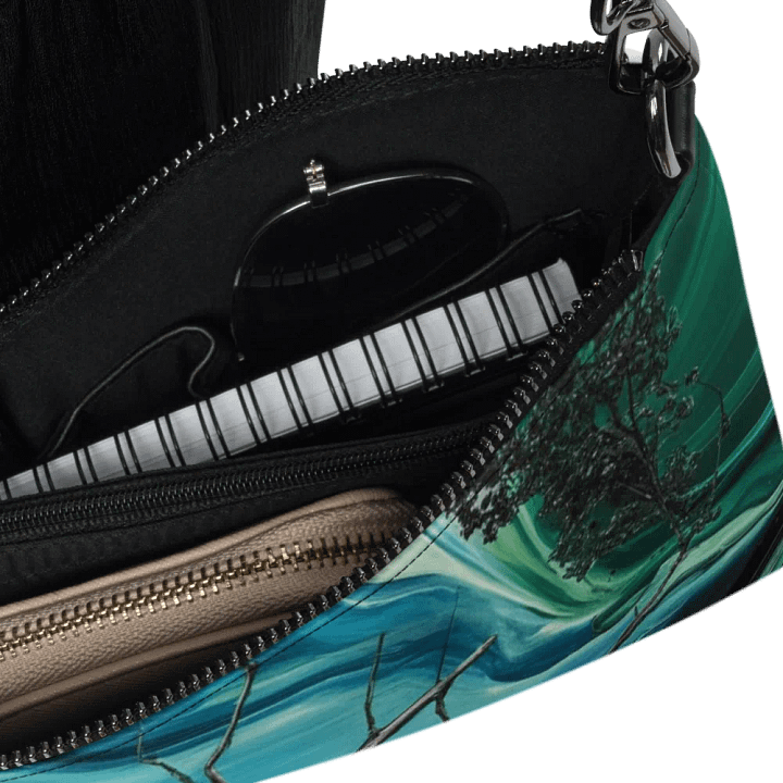 Magic Reflection, Crossbody Bg product image (2)