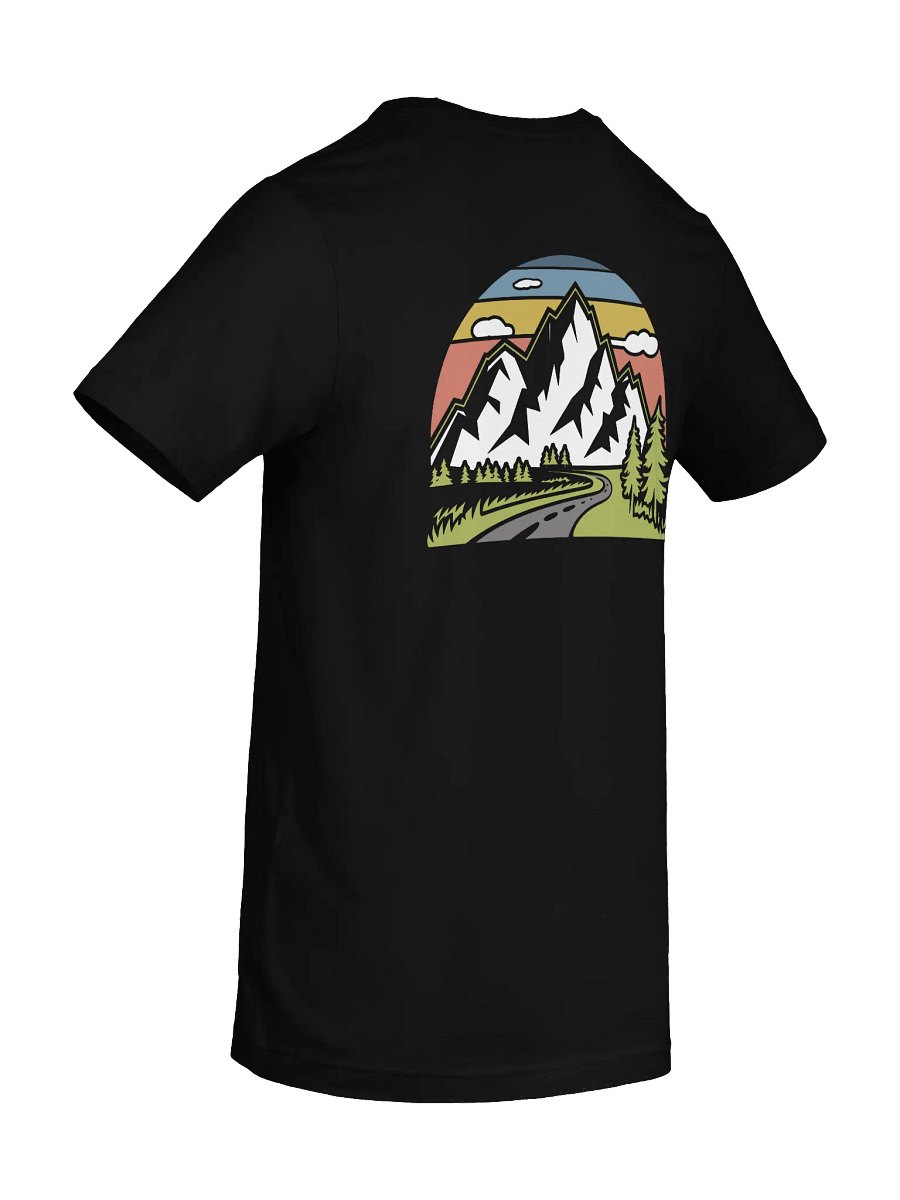 Roadtrip T-Shirt product image (30)