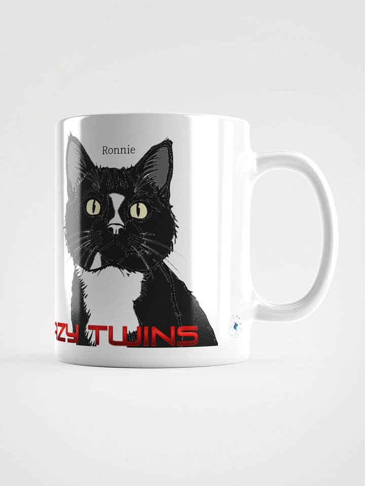 The Krazy Twins Mug product image (1)