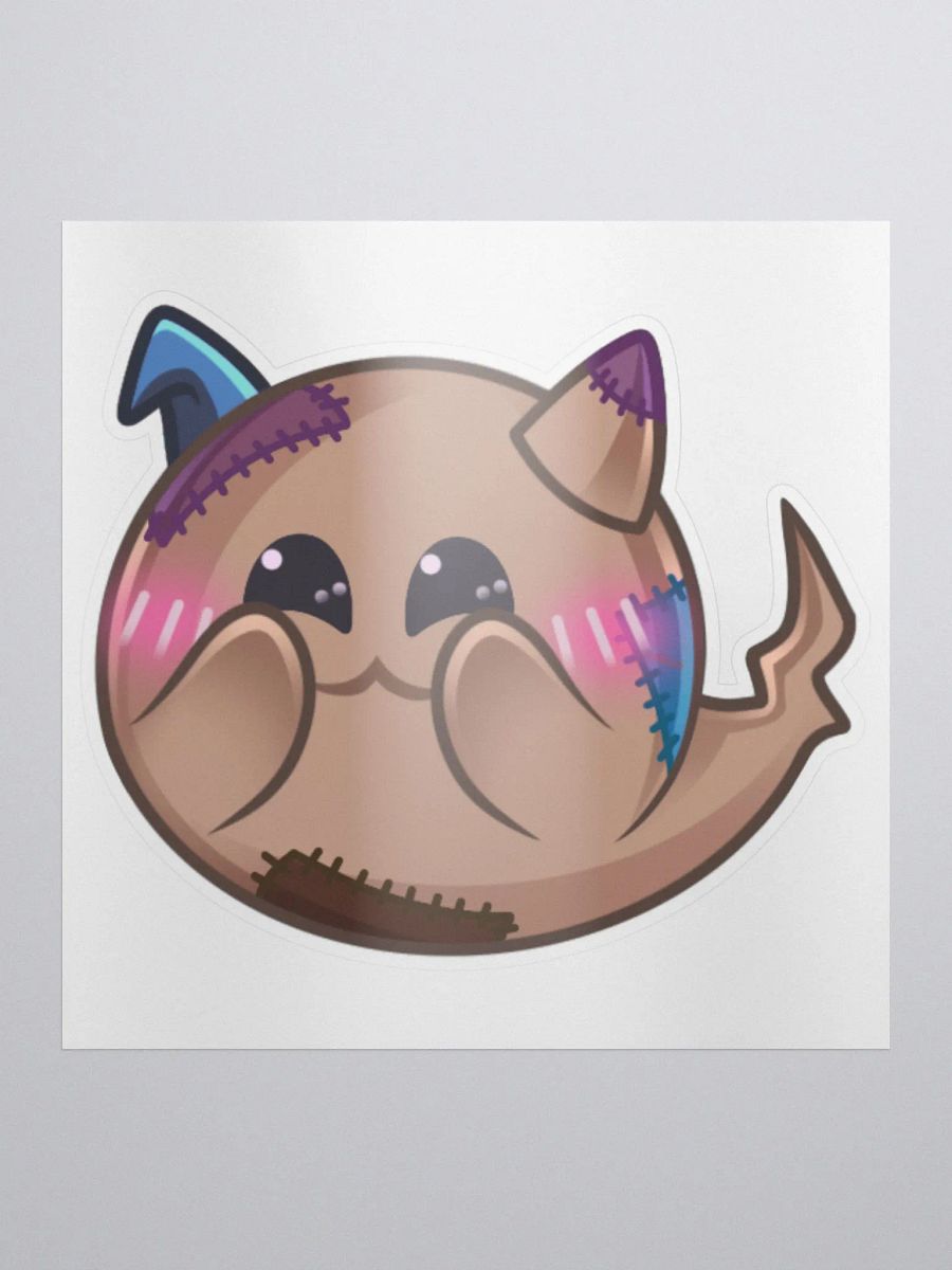 Kawaii Sticker Emote [STICKER] product image (1)