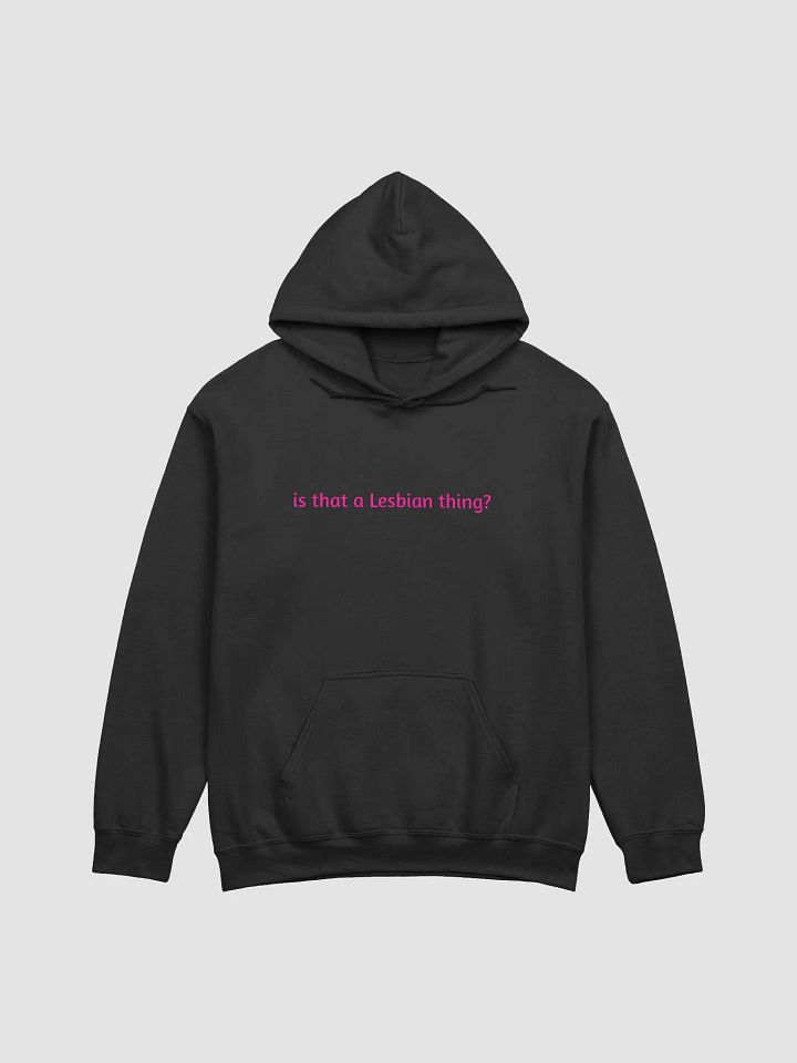 is that a Lesbian hoodie? product image (7)