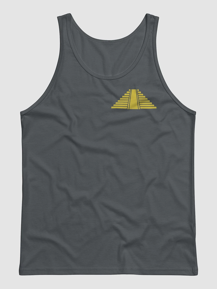 Redemption & Ruin Logo Tank Top product image (2)